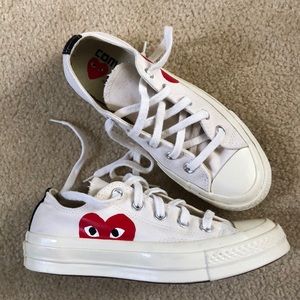 neiman marcus comme des garcons